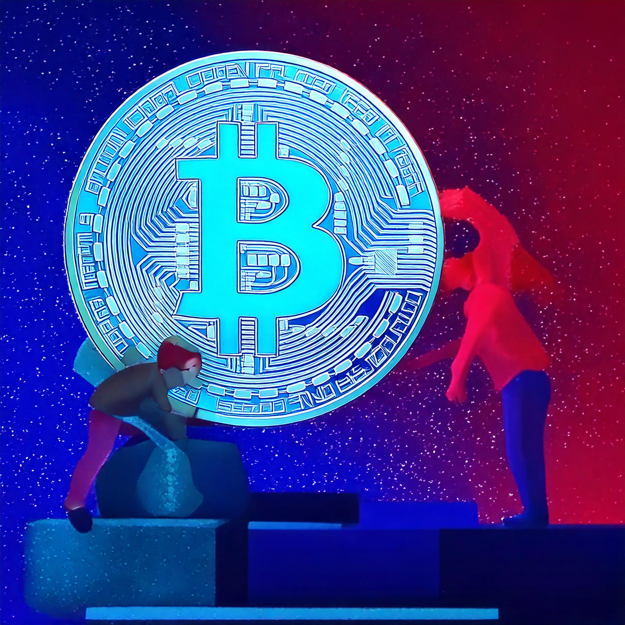 Why Was Bitcoin Created?