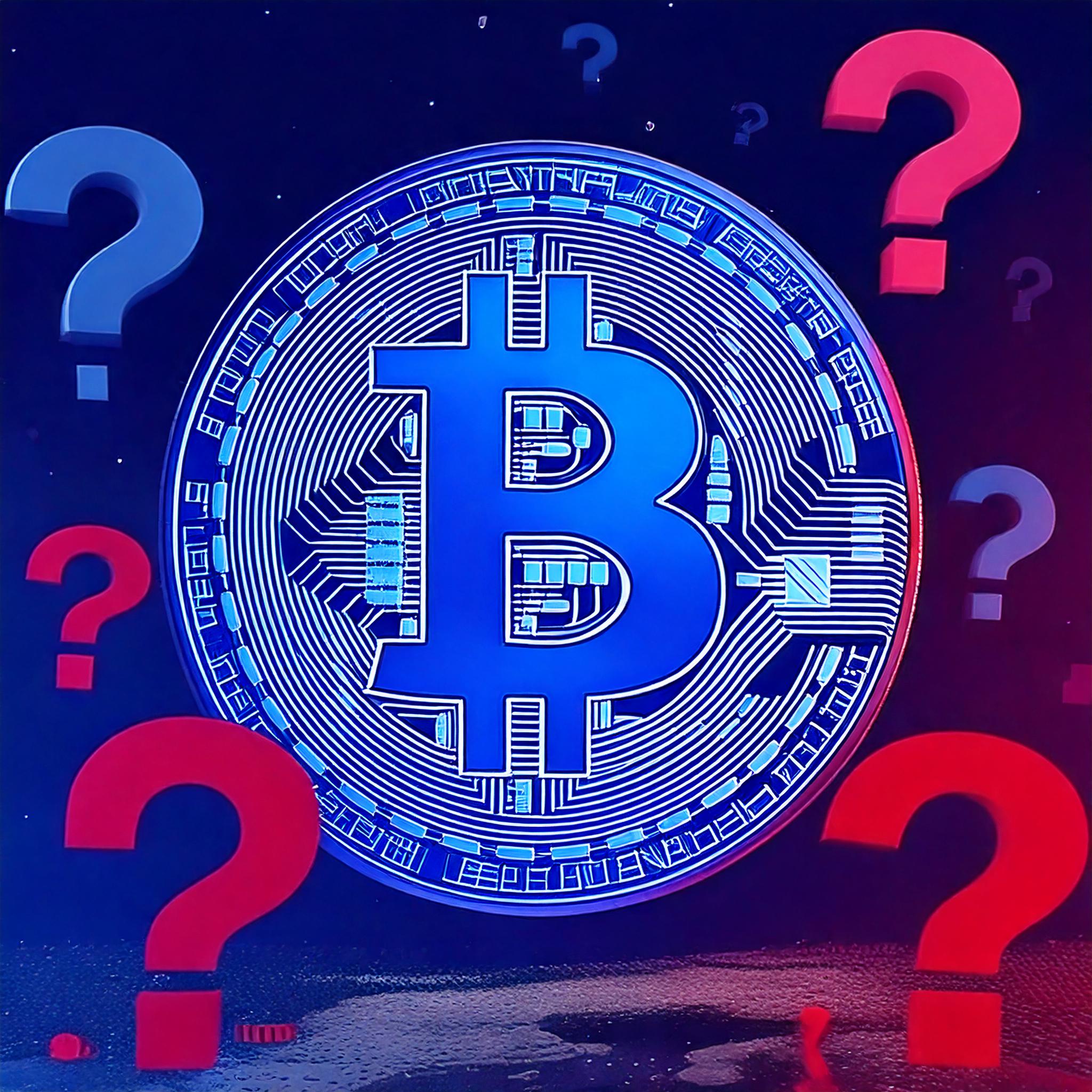 What is Bitcoin?